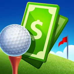 Icono de Idle Golf Tycoon Duelo