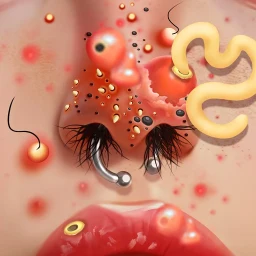 Icono de Screw Match™: ASMR Blast